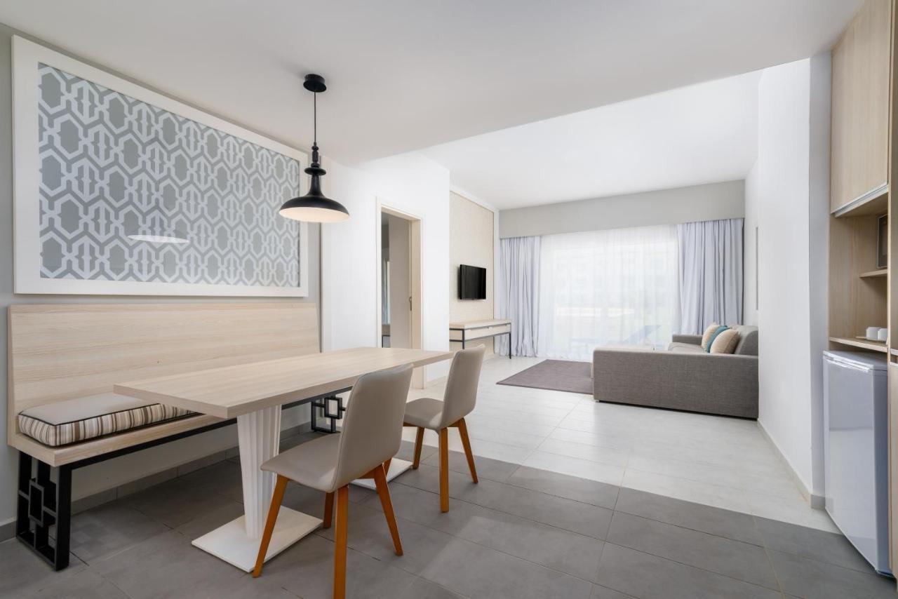 Radisson Blu Residences, Saïdia Exteriér fotografie