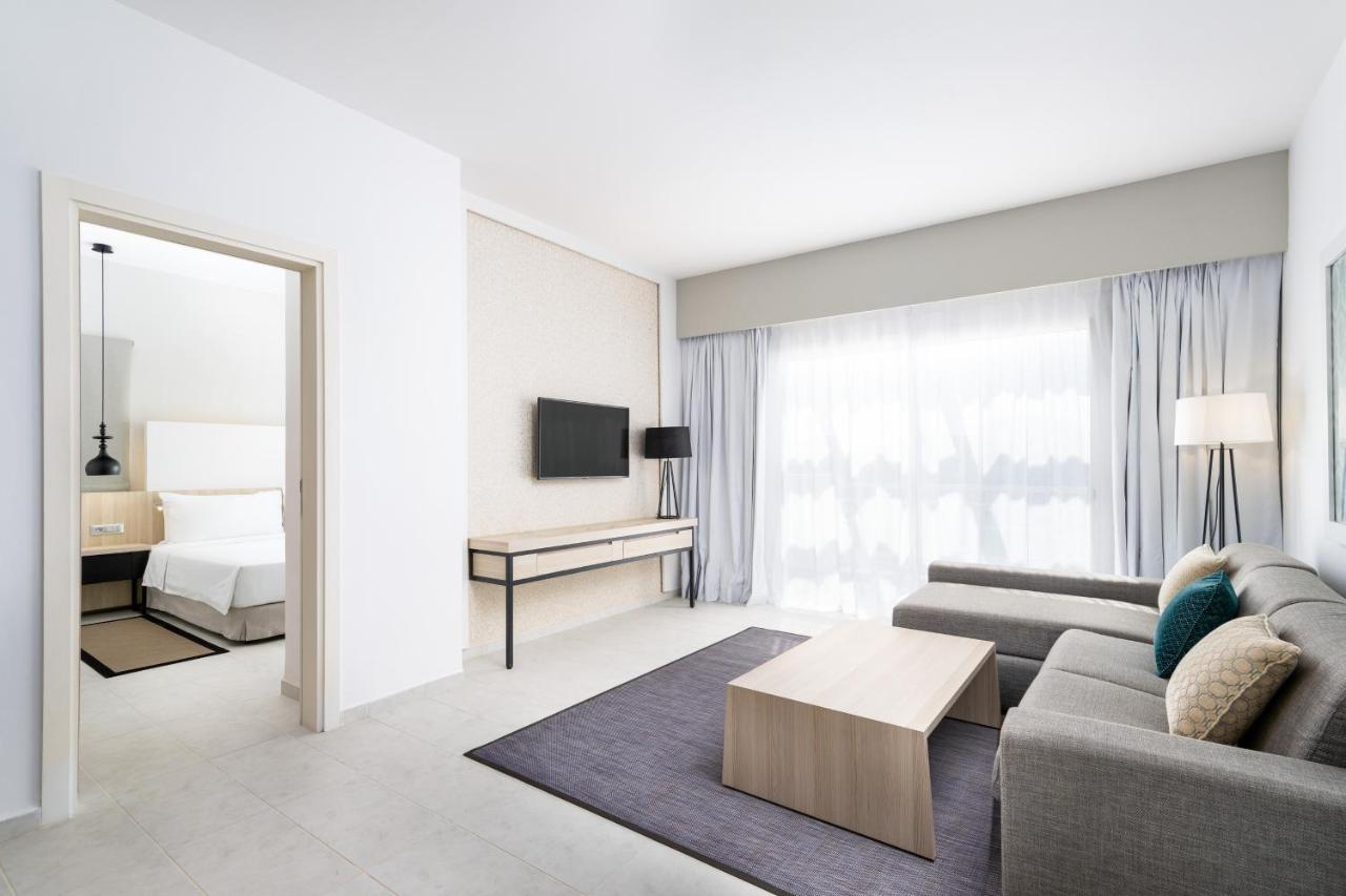 Radisson Blu Residences, Saïdia Exteriér fotografie