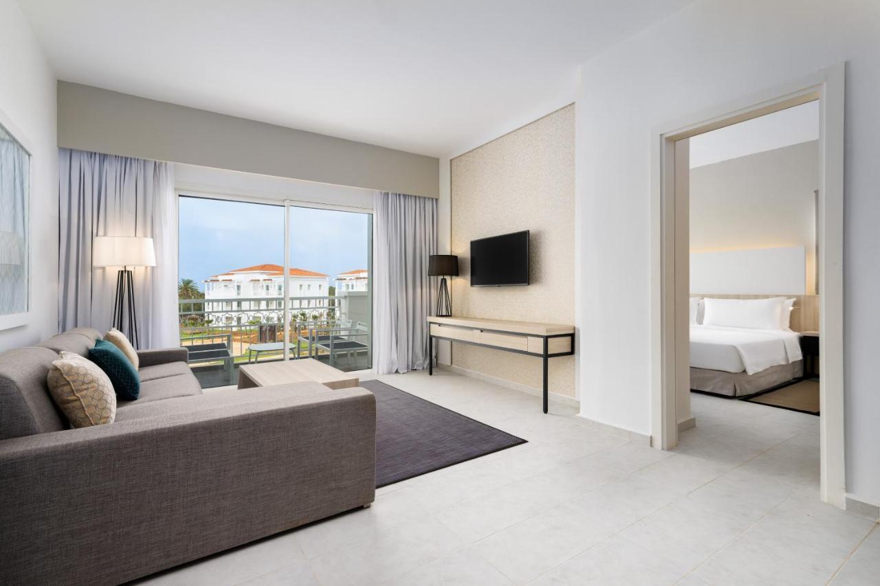 Radisson Blu Residences, Saïdia Exteriér fotografie