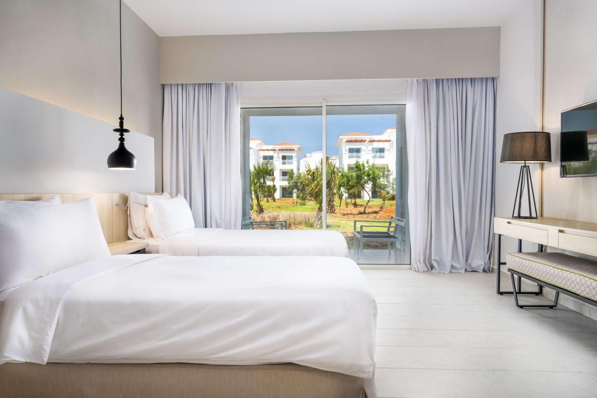 Radisson Blu Residences, Saïdia Exteriér fotografie